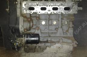 FIAT STILO 1.6 16V двигатель комплектный в ОТС