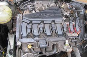 Fiat Stilo 1.6 16v двигатель Motor видео работы мотора