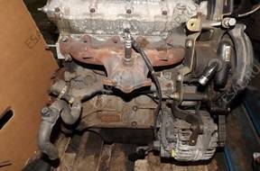 Fiat Stilo 1.6 двигатель M664.16 46752115