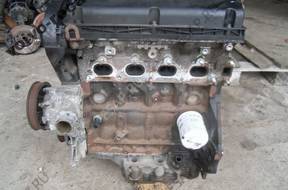 FIAT STILO 1.6 двигатель Z16XEP 120TYS 105PS ZKIE