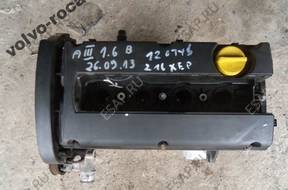 FIAT STILO 1.6 двигатель Z16XEP 120TYS 105PS ZKIE