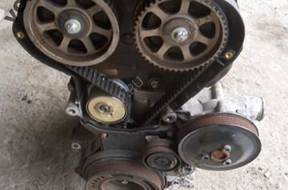 FIAT STILO 1.6 двигатель Z16XEP 120TYS 105PS ZKIE