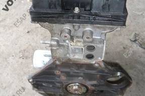 FIAT STILO 1.6 двигатель Z16XEP 120TYS 105PS ZKIE