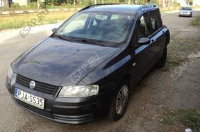 fiat stilo 1.8 16v   КОРОБКА ПЕРЕДАЧ