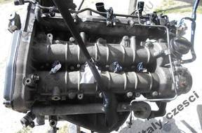 FIAT STILO 1.9 16v двигатель