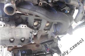 FIAT STILO 1.9 16v двигатель