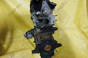 Fiat Stilo 1.9 JTD 05r двигатель 192A1000