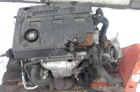 Fiat Stilo 1.9 JTD 115 KM комплектный КОМПЛЕКТНЫЙ.