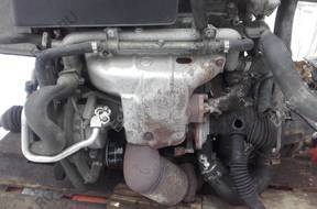 Fiat Stilo 1.9 JTD 115 KM комплектный КОМПЛЕКТНЫЙ.
