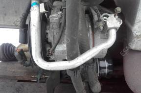Fiat Stilo 1.9 JTD 115 KM комплектный КОМПЛЕКТНЫЙ.