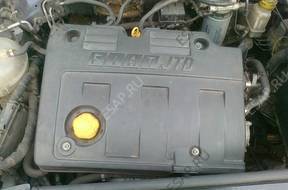 FIAT STILO 1.9 JTD 115 л.с. двигатель KPL CZCI