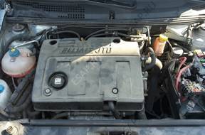 FIAT STILO 1.9 JTD 115 л.с. двигатель в отличном состоянии