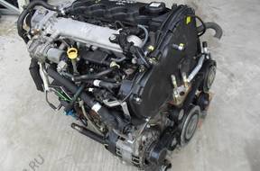 FIAT STILO 1.9 JTD 115KM 192A1000 двигатель комплектный