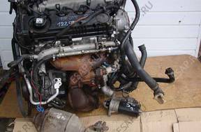 FIAT STILO 1.9 JTD 115PS двигатель motor 192A1000