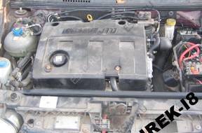 FIAT STILO 1.9 JTD 2003 ГОД двигатель GOY БЕЗ OSPRZ