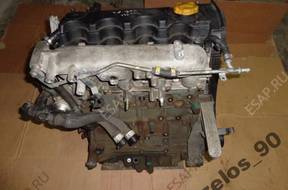 FIAT STILO 1.9 JTD 2004 год, двигатель 192A1000 115KM .