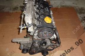 FIAT STILO 1.9 JTD 2004 год, двигатель 192A1000 115KM .