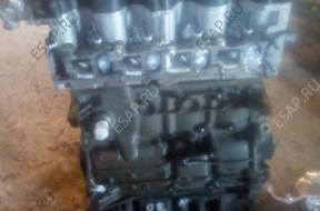 FIAT STILO 1.9 JTD 80 KM двигатель 192A3000