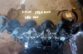 FIAT STILO 1.9 JTD 80 KM двигатель 192A3000