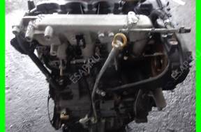 FIAT STILO 1.9 JTD двигатель 115KM