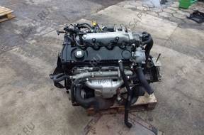 FIAT STILO 1.9 JTD двигатель 192A3000 80KM OSPRZĘT