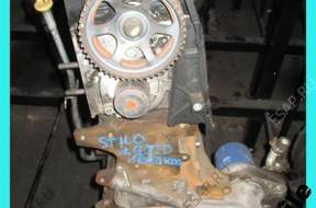 FIAT STILO 1.9 JTD  двигатель  OKAZJA