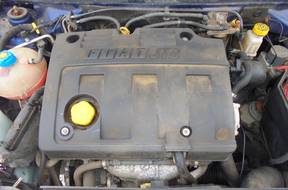 Fiat stilo 1.9 JTD двигатель ТНВД