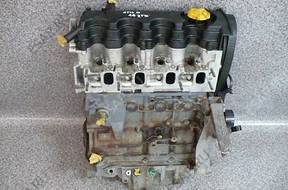 FIAT STILO 1.9 JTD двигатель