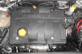 FIAT STILO 2002 год 1.9 JTD 115 KM двигатель