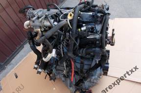 FIAT STILO 2003r.двигатель-GOY SUPEK 1.9JTD 46tys.