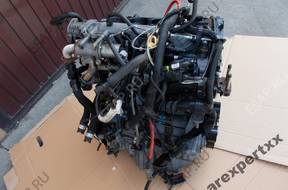 FIAT STILO 2003r.двигатель-GOY SUPEK 1.9JTD 46tys.