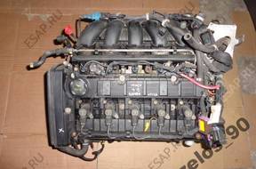 FIAT STILO 2.4 20V 01 год, двигатель 192A2000 170KM KPL .