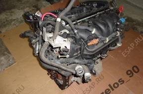 FIAT STILO 2.4 20V 01 год, двигатель 192A2000 170KM KPL .