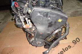 FIAT STILO 2.4 20V 01 год, двигатель 192A2000 170KM KPL .