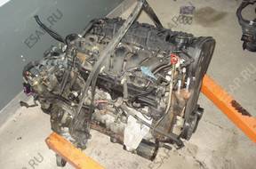 Fiat Stilo 2.4 двигатель