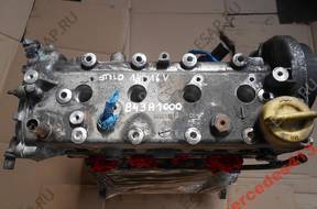 FIAT STILO BRAVO 1.4 16V 95KM 843A1000 двигатель