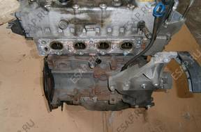 FIAT STILO двигатель 1,4 8V в ОТС 03 год, W-WA 128 тысяч км.