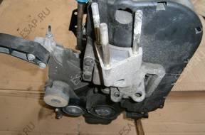 FIAT STILO двигатель 1,4 8V в ОТС 03 год, W-WA 128 тысяч км.
