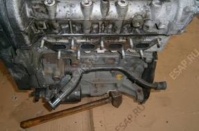 FIAT STILO двигатель 1,4 8V в ОТС 03 год, W-WA 128 тысяч км.