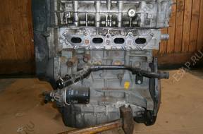 FIAT STILO двигатель 1,4 8V в ОТС 03 год, W-WA 128 тысяч км.