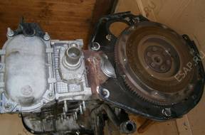 FIAT STILO двигатель 1,4 8V в ОТС 03 год, W-WA 128 тысяч км.