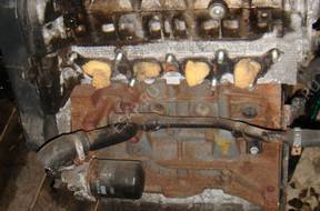 fiat stilo двигатель 1.2 16v 01-2007 год KOBIÓR