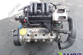 Fiat Stilo двигатель 1.4 16V комплектный 843A1000
