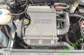 FIAT STILO двигатель 1.4 16V