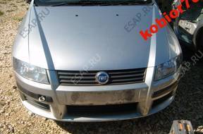 fiat stilo двигатель 1.6 z16xep лифт. версия 06-07r KOBI