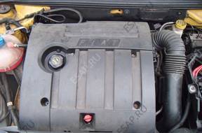 fiat stilo двигатель 1.8 16v 120Tys UNIKAT01-07rTYCHY
