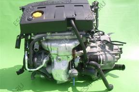 FIAT STILO двигатель 1.9 JTD 192A1000