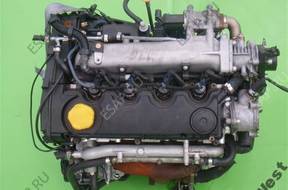 FIAT STILO двигатель 1.9 JTD 192A3000 03 год,