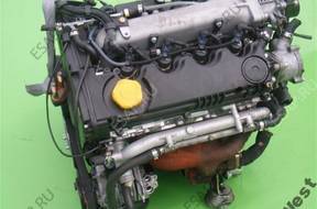 FIAT STILO двигатель 1.9 JTD 192A3000 03 год,