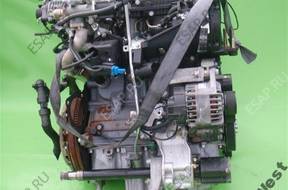 FIAT STILO двигатель 1.9 JTD 192A3000 03 год,